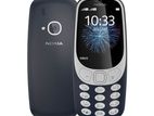 Nokia 3310 - 4 SIM (New)