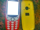 Nokia 3310 4g 2sim (Used)