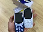 Nokia 3310 4G (Brand New)