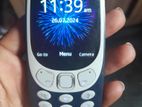Nokia 3310 4g (Used)