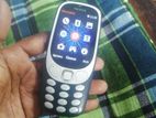 Nokia 3310 . (Used)