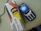 Nokia 3310 4G (Used)