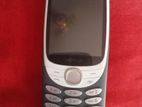 Nokia 8210 4g (Used)