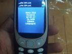 Nokia 3310 . (Used)