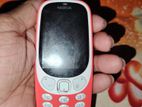 Nokia 3310 . (Used)