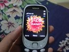 Nokia 3310 আসল (Used)