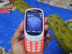 Nokia 3310 ` (Used)
