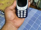 Nokia 3310 আসল (Used)