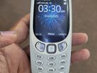 Nokia 3310 ` (Used)