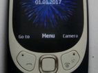 Nokia 3310 . (Used)