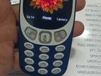 Nokia 3310 . (Used)