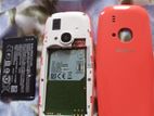 Nokia 3310 . (Used)