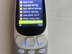 Nokia 3310 baton (Used)