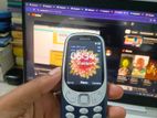 Nokia 3310 . (Used)