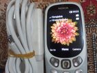 Nokia 3310 ভাল (Used)