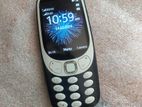 Nokia 3310 . (Used)