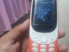 Nokia 3310 button phone. (Used)