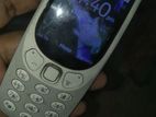 Nokia 3310 .. (Used)