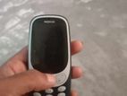 Nokia 3310 Black (Used)