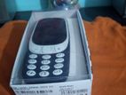 Nokia 3310 blue (Used)