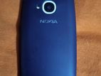 Nokia 3310 blue (Used)