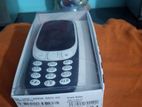 Nokia 3310 Blue (Used)