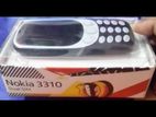 Nokia 3310 Mobile Phone (Used)