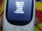 Nokia 3310 . (Used)