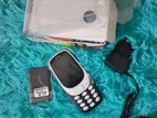 Nokia 3310 . (Brand New)