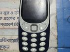 Nokia 3310 বর্তমান স্লীম ফ্রেশ (Used)