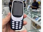 Nokia 3310 Button Phone (Brand New)