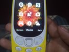 Nokia 3310 Button Phone (Used)