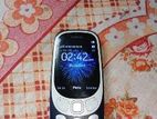 Nokia 3310 ব্যবহৃত (Used)