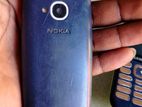 Nokia 3310 Button phone (Used)