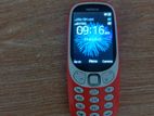 Nokia 3310 Condition good (Used)