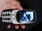 Nokia 3310 ডিসপ্লে বাংঙ্গা (Used)
