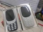 Nokia 3310 Dual SIM (New)