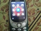 Nokia 3310 . (Used)