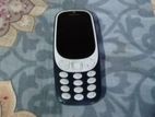 Nokia 3310 Dual Sim (Used)