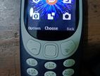 Nokia 3310 Dual SIM (Used)