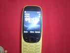 Nokia 3310 dual SIM (Used)