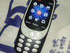 Nokia 3310 Dual sim (Used)