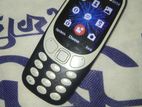 Nokia 3310 . (Used)