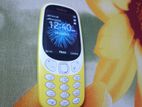 Nokia 3310 dual sim (Used)