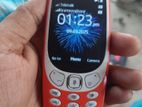 Nokia 3310 একদম নতুনের মতোই আছে (Used)