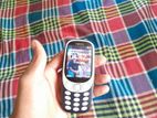 Nokia 3310 Emergency sell dibo (Used)