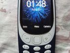 Nokia 3310 . (Used)