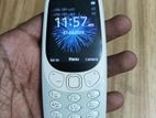 Nokia 3310 Fresh ase... (Used)