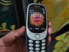 Nokia 3310 . (Used)