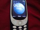 Nokia 3310 . (Used)